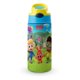 thumbnail image 1 of Morphle y las Mascotas Mágicas Botella de Agua con Tapa Pop Top de Un Toque, Acero Inoxidable, a Prueba de Fugas, para Deportes, Botella Infantil azul 12 oz, 1 of 6