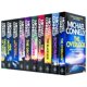 thumbnail image 1 of Conjunto de 10 libros de la serie Harry Bosch de Michael Connelly, 1 of 9