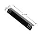 thumbnail image 2 of Placa de Calor YIHAM para Grill Master 720-0697 Nexgrill 720-0830H, 2 of 6