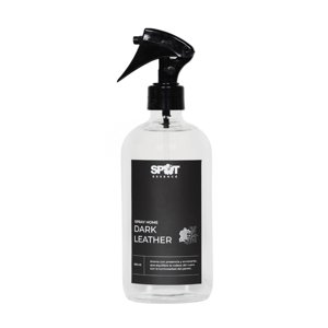 Spray Home Lh 500Ml Transparente Dark Leather Spot Essence