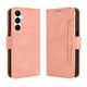 thumbnail image 1 of Funda Tipo Billetera FOXDOCK para Samsung Galaxy A16 5G – Tapa Flip con Tarjetero, 1 of 5