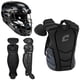 thumbnail image 1 of Kit de receptor CHAMPRO Junior negro, 1 of 5