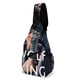 thumbnail image 1 of Rey Lobo Riñonera Bandolera con Estampado Integral para Hombres y Mujeres, Bolso Cruzado Gráfico de Tendencia, Mochila de Hombro Streetwear para Ciclismo y Deportes, Riñonera Versátil Casual, 1 of 6
