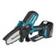 thumbnail image 1 of Podador de mano inalámbrico 18V 100 mm (4 ) Makita DUC101SF, 1 of 3