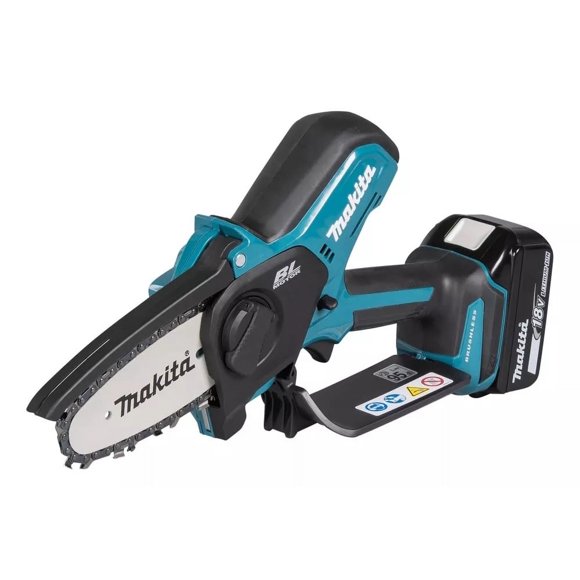 Podador de mano inalámbrico 18V 100 mm (4 ) Makita DUC101SF