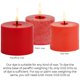 thumbnail image 5 of Tinte rojo para velas Candle Shop 57 g – para cera de soja, 5 of 7
