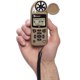 thumbnail image 5 of Medidor de Clima Kestrel 5500 con Vane Mount y Conexión Link – Color Beige, 5 of 6