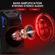thumbnail image 2 of Sistema de PA Pyle 20 cm 400 W Bluetooth con Luces LED, 2 of 7