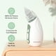 thumbnail image 3 of Momcozy Aspirador Nasal Portátil Eléctrico para Bebés, con luz Relajante y Música, 3 of 7