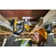 thumbnail image 5 of Atornillador De Impacto Atomic 20V + 2Bat DEWALT DCF809D2-B2, 5 of 9