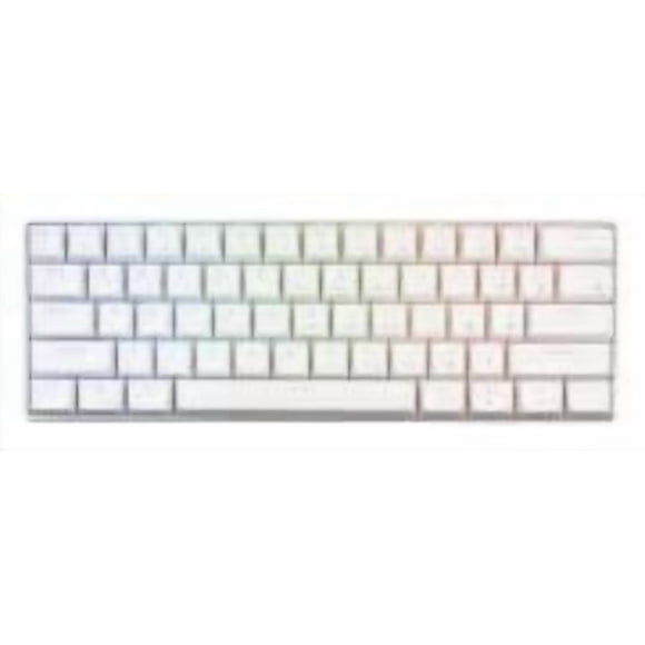 Teclado MEKO 60% RGB Bluetooth Hotswap ABS Cherry MX