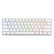 thumbnail image 1 of Teclado MEKO 60% RGB Bluetooth Hotswap ABS Cherry MX, 1 of 6
