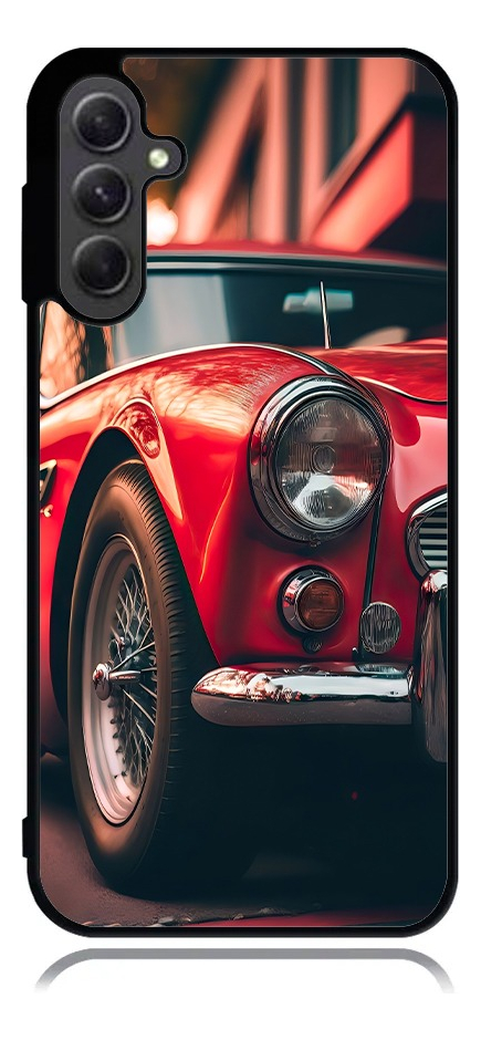 Genérico - Carcasa Funda Para Samsung A55 Diseño 236