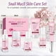 thumbnail image 3 of Set Cuidado Facial GEBEATY 6 Piezas Snail Mucin Hidratante, 3 of 3