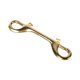 thumbnail image 1 of Bolt Snap Koch Industries, fundido a presión pulido, 52 kg, 9 cm de largo (x10), 1 of 1