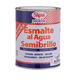 thumbnail image 2 of Esmalte Al Agua Semibrillo Blanco Gl, 2 of 2