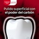 thumbnail image 2 of Crema dental anticaries con flúor Pasta Dental Colgate Luminous White Carbón Activado, 125 ml 1 Un, 2 of 12