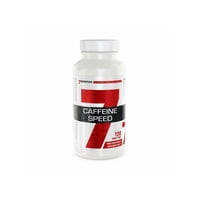 Cafeina Speed (120 Capsulas) - 7Nutrition