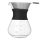 thumbnail image 5 of Cafetera Portátil para Verter sobre Utensilios de para Cocina Hogar Espresso , Olla+ Olla+Filtro, 5 of 5