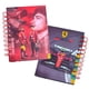 thumbnail image 1 of Mini Cuaderno Fórmula 1 Ferrari, Tamaño A6, 1 of 2