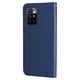thumbnail image 3 of Funda con Cremallera para Xiaomi Redmi 10 4G, Carcasa Cartera de Cuero PU con Soporte y Tarjetero, 3 of 6