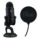 thumbnail image 2 of Kit de streaming de juegos Logitech para creadores Blue Yeti Yeti USB, 2 of 9
