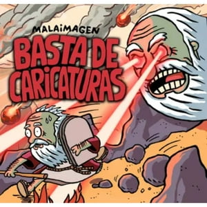 Reservoir Books - Basta De Caricaturas