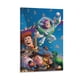 thumbnail image 1 of Cuadro Decorativo Toy Story Desmarcar 40x60 cm, 1 of 6