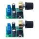 thumbnail image 1 of 2 Uds LM386 Placa Amplificadora Control De Volumen Para Altavoz Sistema De Sonido DIY, 1 of 5