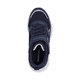 thumbnail image 3 of ZAPATILLAS URBANAS SKECHERS RETRO-GRAPH INFANTIL | 403857L-NVY - Talla 33, 3 of 6