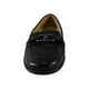 thumbnail image 3 of Mocasin Naturalizer Ainsley Negro Mujer negro 35.5, 3 of 6