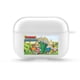 thumbnail image 1 of Funda para AirPods Pro Desmarcar Tema de Babar Transparente, 1 of 6