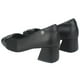 thumbnail image 4 of Zapato Chalada Mujer Rupia-1 Negro Casual, 4 of 7