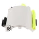 thumbnail image 4 of Escritura Subacuática Portátil Slate Arm Strap Dispositivos de Comunicación Scuba Diving Board Wordpad Panels para , Diver Snorkeling, Waters , Ordinario, 4 of 5