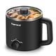 thumbnail image 1 of Olla eléctrica TopWit Hot Pot 1.6 L para pasta, Shabu-Shabu, 1 of 7