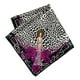 thumbnail image 3 of Pañuelo Bandana Semi satinado Estampado NEFERELICA, 3 of 5