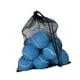 thumbnail image 3 of 12 Pelotas De Tenis, Pelotas De Juego Prácticas Para Actividades De Entretenimiento En Interiores, Color Azul, 3 of 3