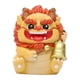 thumbnail image 1 of 2024 A?o Del Dragón Chino Figura Estatua Fengshui Escultura Para Sala De Estar Estilo D, 1 of 5