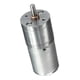 thumbnail image 2 of Plata JGA25-370 Miniatura DC Reductor De Caja De Engranajes Motor Eléctrico 6V 280RPM, 2 of 3