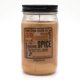 thumbnail image 2 of Vela de Soja Swan Creek Gingerbread 680 ml 110 h de duración, 2 of 2