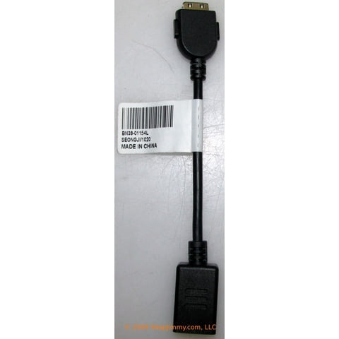 Cable Samsung Bn39-01154L Cbf Signal-Lan, Género