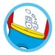 thumbnail image 3 of Pizarra Plastico Little Artist, 3 of 6