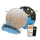 thumbnail image 1 of Robot Aspiradora Trapeadora Electron BA10700 WIFI, 1 of 3