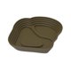thumbnail image 1 of Feeding De Agua De Reptiles Piscina De Ba?o De Reptiles Para Ranas Gecko Suministros De Mascotas Green Peque?a, 1 of 5