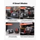 thumbnail image 3 of Cargador de Baterías VEVOR 16A 6V‑72V LiFePO4 y Plomo‑Ácido con LCD, 3 of 7