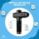 thumbnail image 4 of Pistola de Masajes Descontracturante Gun Kine + 11 Cabezales, 4 of 8