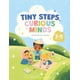 thumbnail image 1 of Libro de actividades Tiny Steps para niños de 3 a 5 años, 1 of 1