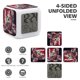 thumbnail image 3 of Apex Legends Theme 7 Colors Alarm Clock Digital Led Alarm Clock Gifts For Kids Friends Family, 3 of 6