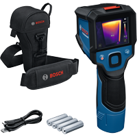 Bosch - Camara Termica Gtc 450 0601839K000