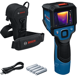 Bosch - Camara Termica Gtc 450 0601839K000